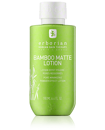 Erborian Bamboo Matte Lotion (190 ml)