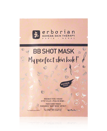 Erborian BB Care BB Shot Mask (14 g)