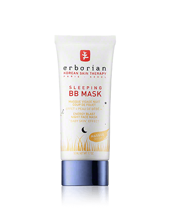 Erborian BB Care Sleeping BB Mask (50 ml)