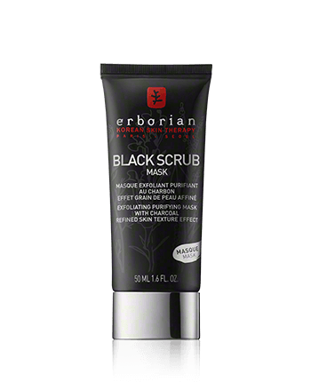 Erborian Carbon Black Scrub Mask (50 ml)