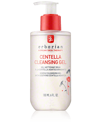 Erborian Centella Cleansing Gel (180 ml)