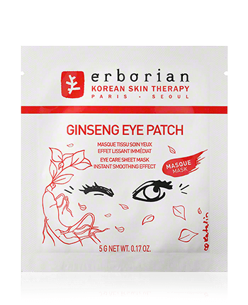 Erborian Ginseng Eye Patch (5 g)