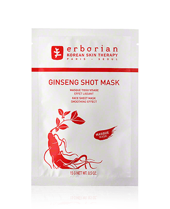 Erborian Ginseng Shot Mask (15 g)