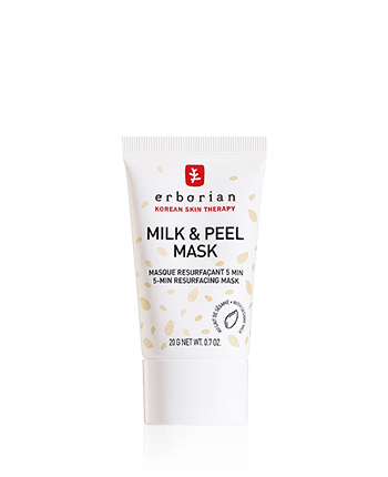 Erborian Milk & Peel Mask (20 g)