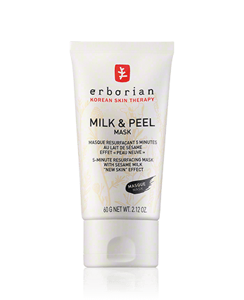 Erborian Milk & Peel Resurfacing Mask (60 g)