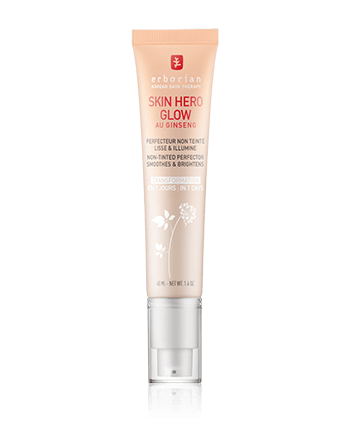 Erborian Skin Hero Glow Non-Tinted Perfector (40 ml)