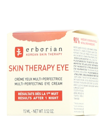 Erborian Skin Therapy Eye Multi-Perfecting Eye Cream (15 ml)