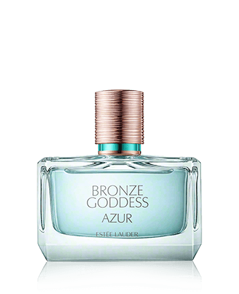 Estée Lauder Bronze Goddess Azuurblauwe Eau de Toilette Spray (50 ml)