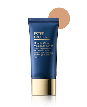 Estée Lauder Double Wear Maximum Cover 3C4 Medium Deep (30 ml)