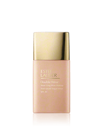 Estée Lauder Double Wear Sheer Long-Wear Makeup 1N1 Ivory Nude (30 ml)