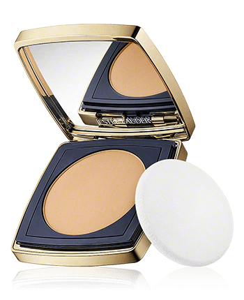 Estée Lauder Double Wear Stay-in-Place Matte Powder Foundation 3W1 Tawny (12 g)