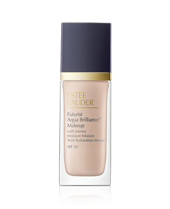 Estée Lauder Futurist Aqua Brilliance 1C0 Cool Porcelain (30 ml)