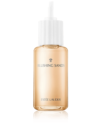 Estée Lauder Luxury Collection Blushing Sands Eau de Parfum Navulling (100 ml)