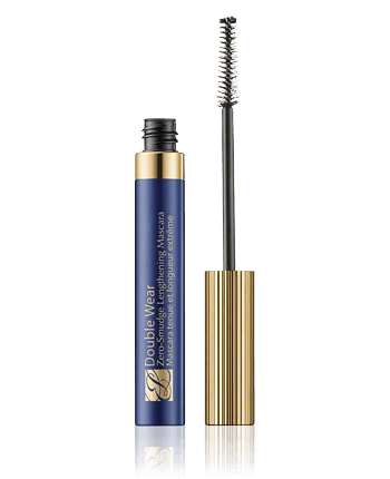 Estée Lauder Mascara Double Wear Zero-Smudge Lengthening Mascara 01 Black (6 ml)