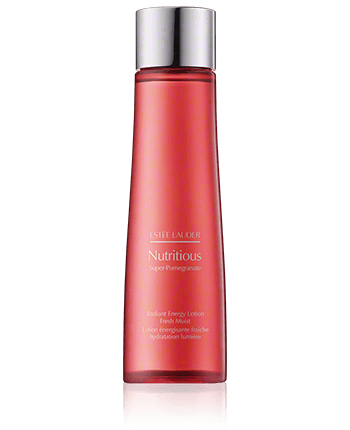 Estée Lauder Nutritious Super-Pomegranate Radiant Energy Lotion Fresh Moist (200 ml)