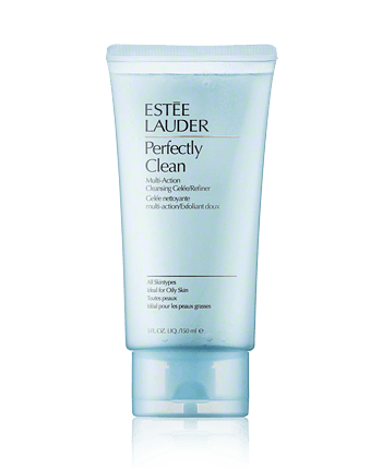 Estée Lauder Perfectly Clean Multi-Action Cleansing Gelée / Refiner (150 ml)