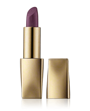 Estée Lauder Pure Color Creme Lipstick 450 Insolent Plum (3,5 g)