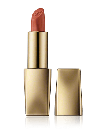 Estée Lauder Pure Color Matte Lipstick 570 Fiercely (3,5 g)