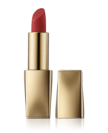 Estée Lauder Pure Color Matte Lipstick 606 Red Ego (3,5 g)