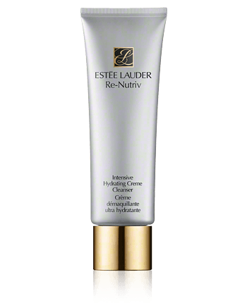 Estée Lauder Re-Nutriv Intensive Hydrating Cream Cleanser (125 ml)