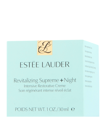 Estée Lauder Revitalizing Supreme Plus Night Intensive Restorative Creme (30 ml)