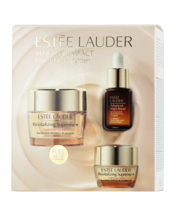 Estée Lauder Revitalizing Supreme Set met Oogbalsem