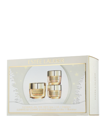 Estée Lauder Revitalizing Supreme Set met Plus Youth Power Cream