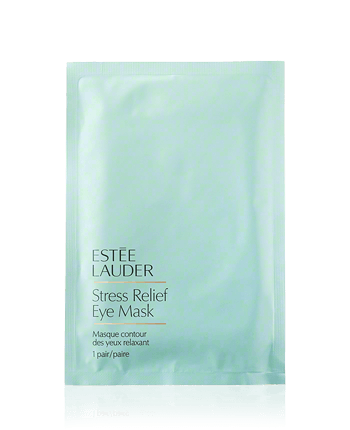 Estée Lauder Stress Relief Eye Mask (10 x 1,1 ml)