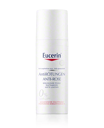 Eucerin Anti-Roodheid Verzachtende verzorging (50 ml)