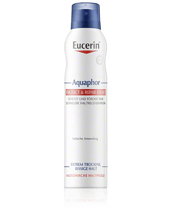 Eucerin Aquaphor Beschermen & Repareren Spray (250 ml)