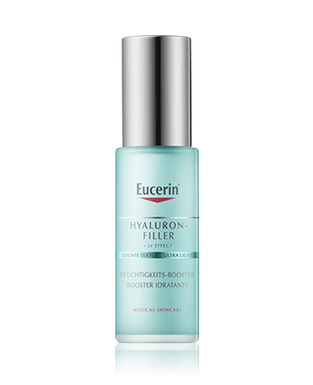 Eucerin Hyaluron-Filler + 3x Effect Vochtinbrengende Booster (30 ml)