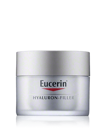 Eucerin Hyaluron-Filler + 3x Effect Dagverzorging SPF 15 (50 ml)