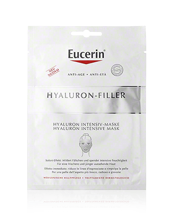 Eucerin Hyaluron-Filler Hyaluron Intensief Masker