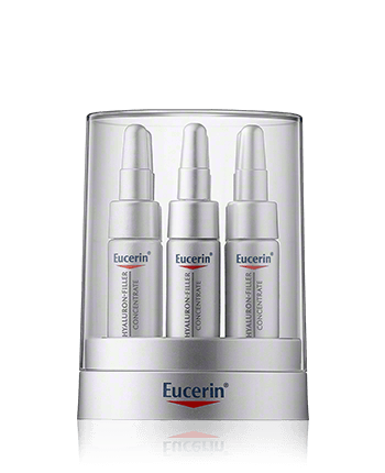 Eucerin Hyaluron-Filler Serumconcentraat (6 x 5 ml)