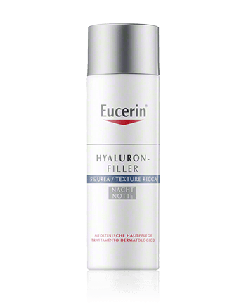 Eucerin Hyaluron-Filler Urea Nacht (50 ml)