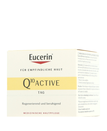 Eucerin Q10 Active Dag (50 ml)