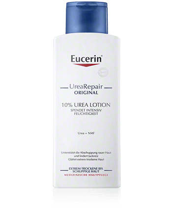 Eucerin UreaRepair Originele 10% Ureum Lotion (250 ml)