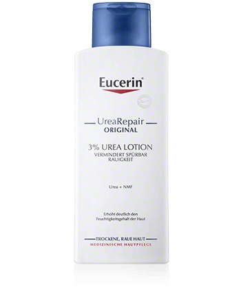 Eucerin UreaRepair Originele 3% Urea Lotion (250 ml)