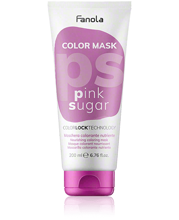Fanola Color Mask Pink Sugar (200 ml)