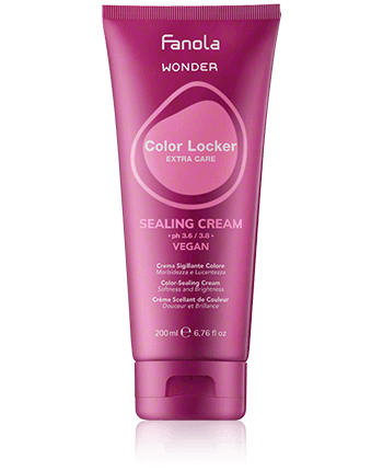 Fanola Wonder Color Locker Sealing Cream (200 ml)
