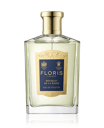 Floris Bouquet de la Reine Klassieke Eau de Toilette Spray (100 ml)