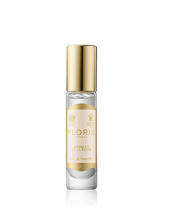 Floris Bouquet de la Reine Eau de Toilette Spray (10 ml)