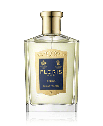 Floris Cefiro Klassieke Eau de Toilette Spray (100 ml)