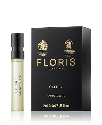 Floris Cefiro Eau de toilette monster (2 ml)