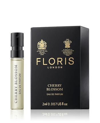 Floris Cherry Blossom Monster Eau de Parfum (2 ml)