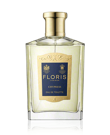 Floris Chypress Klassieke Eau de Toilette Spray (100 ml)