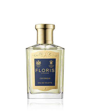 Floris Chypress Klassieke Eau de Toilette Spray (50 ml)