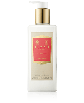 Floris Chypress Hand Lotion (250 ml)