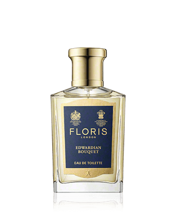 Floris Edwardian Bouquet Eau de Toilette Spray (50 ml)