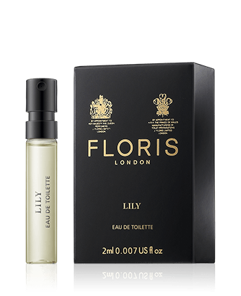 Floris Lily Eau de toilette monster (2 ml)